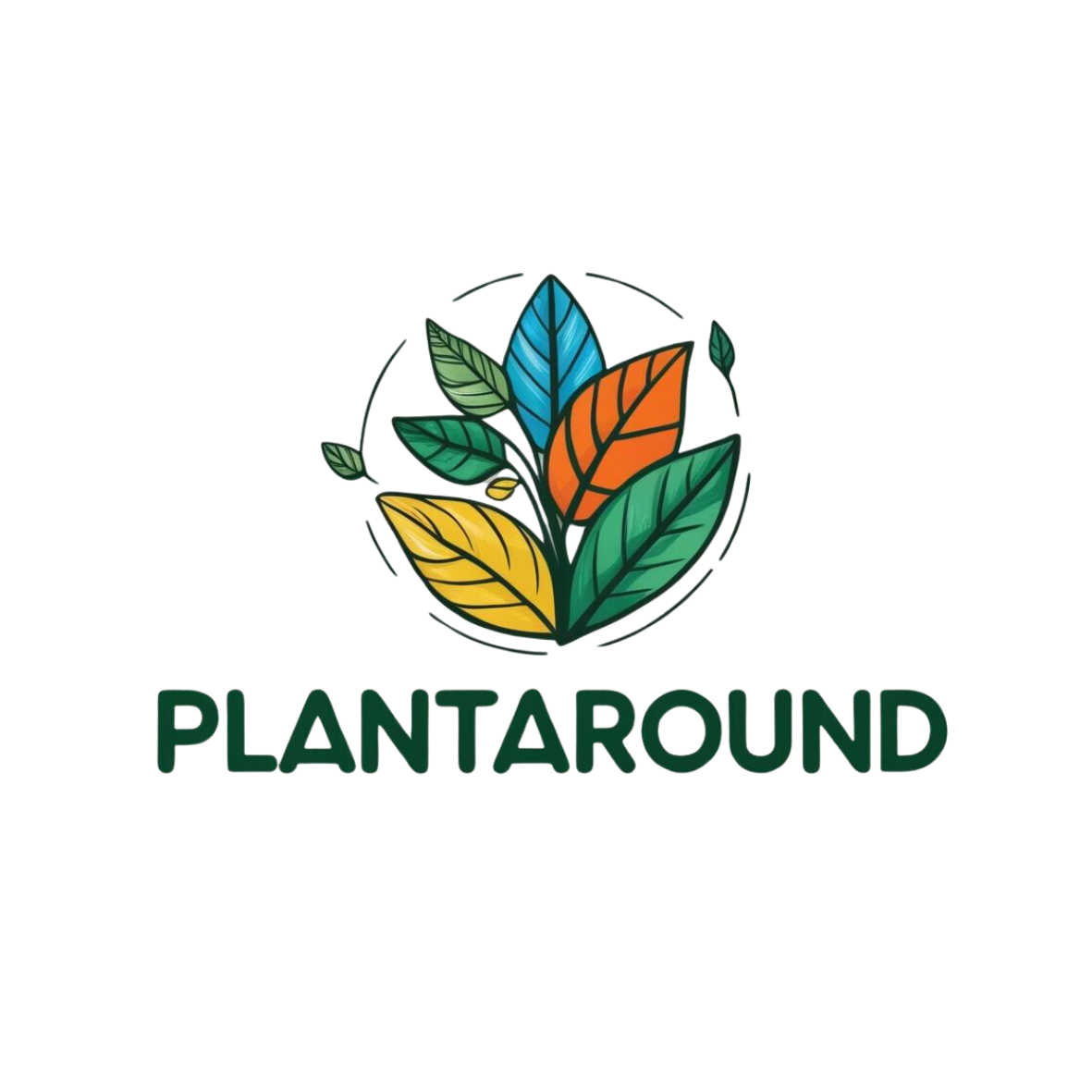 Plantaround